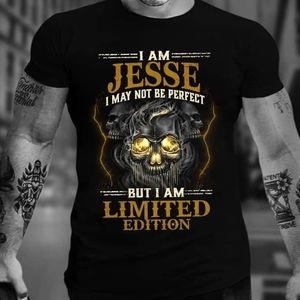 Meet your Posher, Jesse